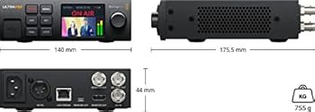 その他 Web Presenter 4K | Blackmagic Blackmagic Design Web Presenter 4K BDLKWEBPTR4K Broadcast